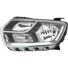 Scheinwerfer links passend für Dacia DUSTER H7 H1 Halogen
