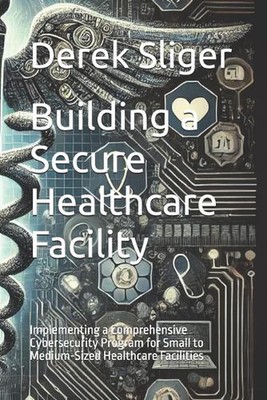 Aufbau einer sicheren Gesundheitseinrichtung: Implementierung einer umfassenden Cybersicherheit