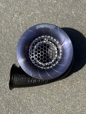 5 Full Titanium Turbo-guard Maxx Velocity Stack Borgwarner Precision