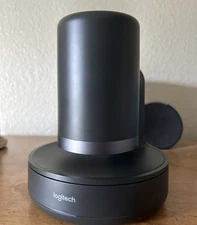 Logitech Rally V-R0010 Ultra HD Video Conferencing Camera 860-000551