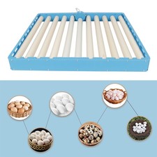 Eggs Incubator Turn Tray Multifunctional Automatic Incubator Egg Turner For