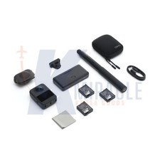 DJI Osmo 360 Adventure Combo 8K Action Camera In Stock / No Tariffs In US