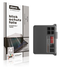 Protective Film for DJI Power 2000 View Protection 4 modes dipos