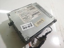 Autoradio Volvo S80