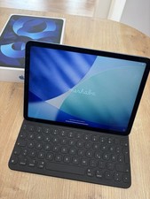 Apple iPad Air 5. Gen 256GB, Wi-Fi + 5G (Ohne Simlock), 10,9 Zoll - Blau