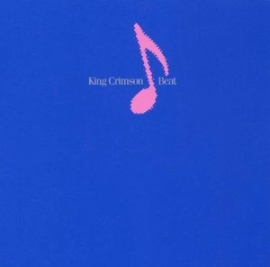 Beat King Crimson | eBay