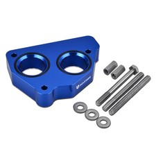 Eddy Throttle Body Spacer For Gmc For Chevrolet C1500 C2500 C3500 4.3l 5.0l 5.7l