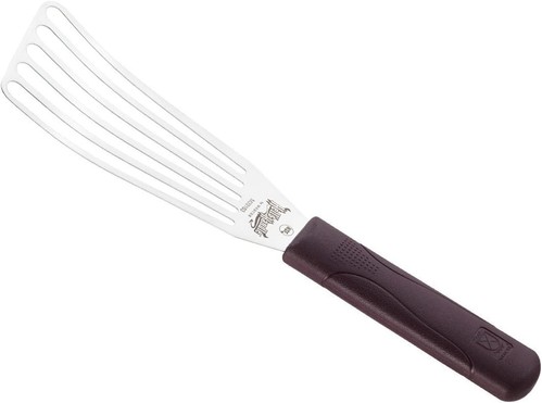 Mercer Culinary Hell's Handle Fish 6"X 3", Turner - Picture 3 of 4