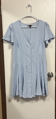 Epic Threads Women s Dress Medium