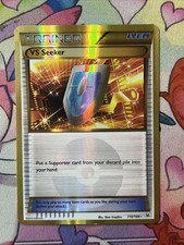 VS Seeker - 110/108 - Pokemon Roaring Skies XY Secret Rare Card HP on eBay