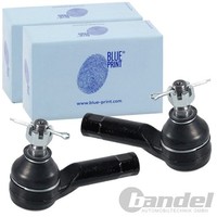 2X Blue Print SpurstangenkÖPfe Passend FüR Ford USA Probe Mazda 323 626 MPV