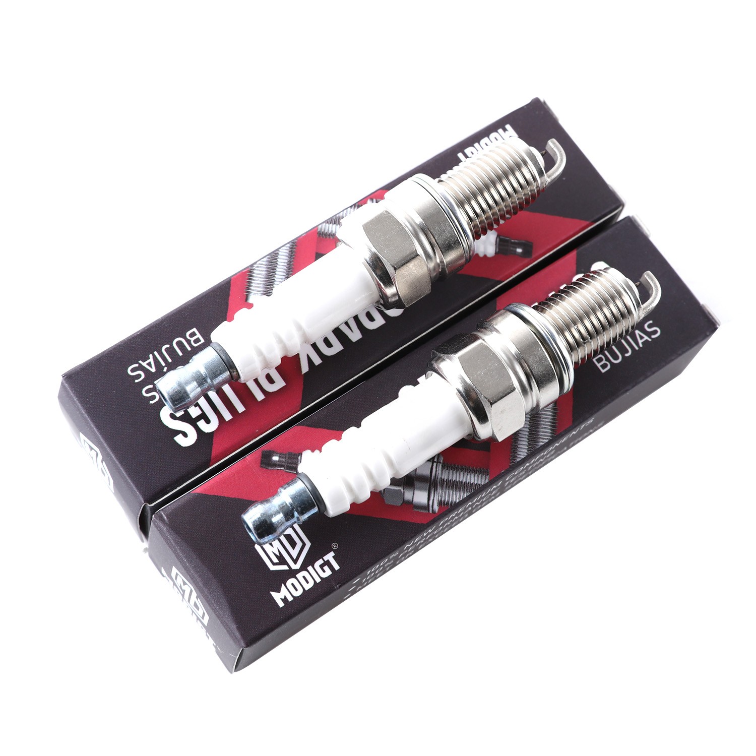 For Genuine Replacement Brand New Iridium Spark Plugs 3932 DCPR7E High-quality