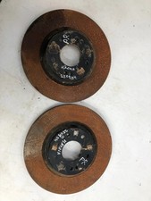 HYUNDAI KONA SX2 Front Brake Disc Kit Petrol / electricity 2024 33096066