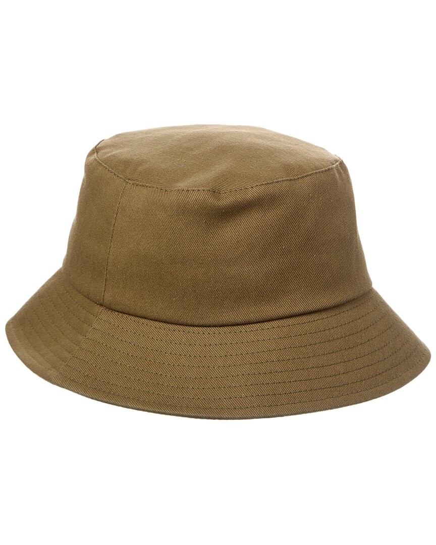 Мужская шляпа-панама с фирменной отделкой Paul Smith 13790₽