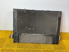 BMW 1 SERIES RADIATOR FAN PACK F20 F21 B37 1.5 DIESEL 2015-2019 7600511