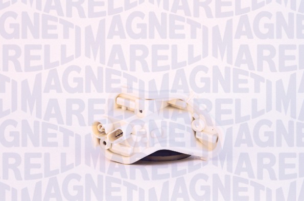 Für MAGNETI MARELLI 714021652701 Rear light bulb socket 714021652701 Bulb socke