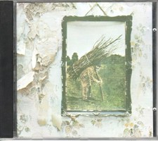 Led Zeppelin IV Zoso 