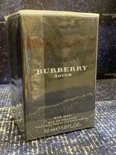 Burberry Touch by Burberry 1.6 oz / 50 ml EDT Spray for Men