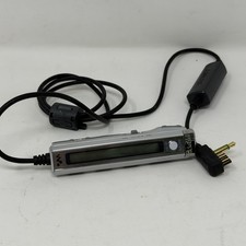 Sony RM-MC34LT Remote Control for MiniDisc Walkman LCD Display