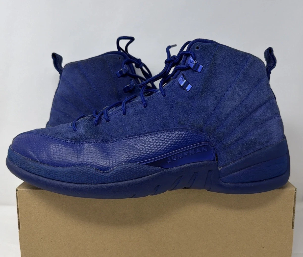 %Men Air Jordan 12 Retro \