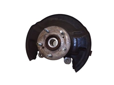 Achsschenkel Radnabe vorne rechts passt für HONDA CR-V IV (RE) 2.4 4WD