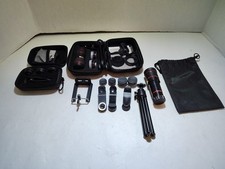 Telephoto Kits Three Different Kits