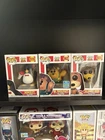 Funko Pop! Vinyl Toy Story Mr Prickle Pants, Wheezy, And Slinky Dog