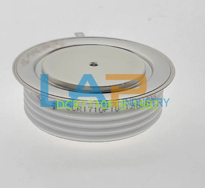 1PCS New For power supply induction heating thyristor DCR1710F18-1982@yay