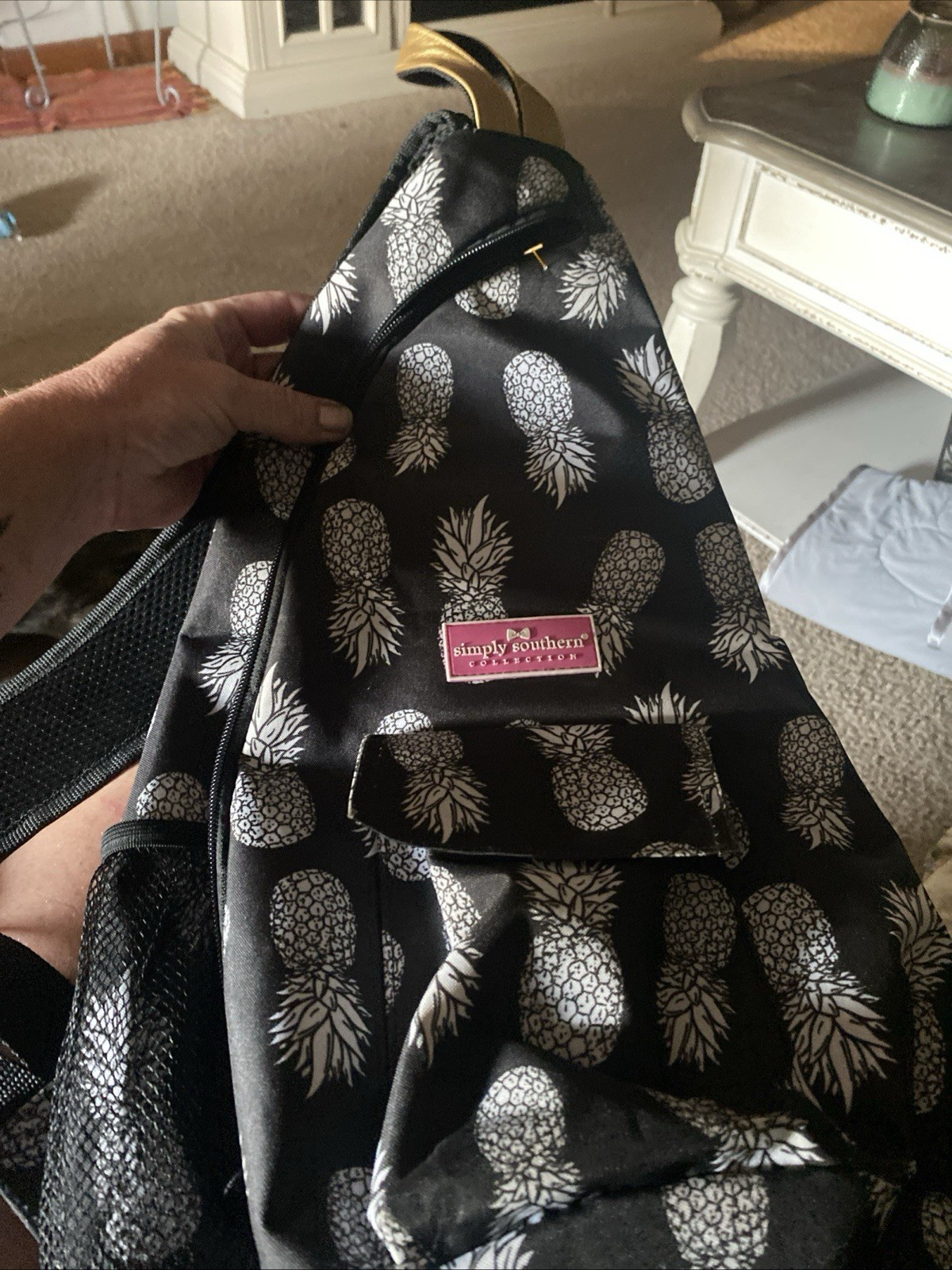 Simply Southern  Backpack - image 5