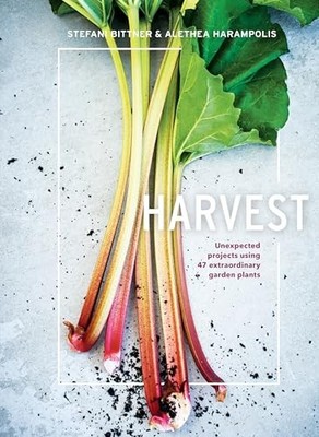 Harvest: Unexpected Projects Using ..., Harampolis, Ale