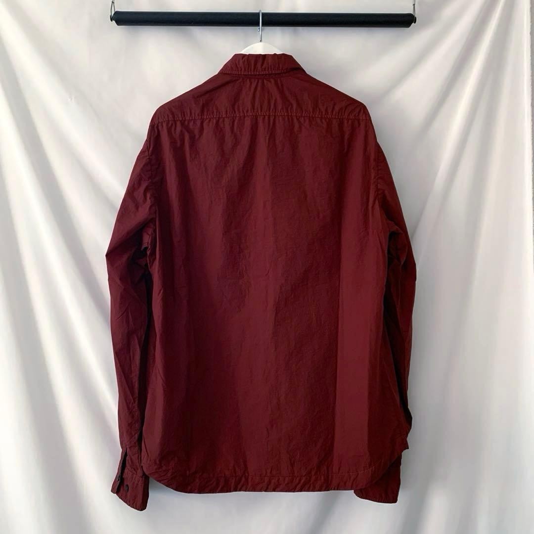 C.P.COMPANY Nylon Jacket Goggles thumbnail 2