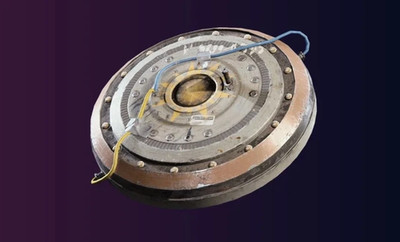 ARC Raiders Deadline Blueprint