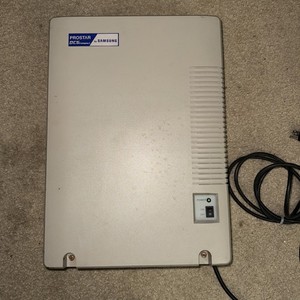 Samsung Prostar DCS Compact Key Service Unit