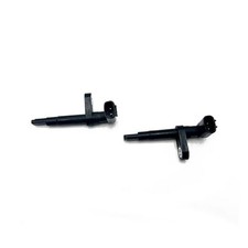 2Pcs Rear Left and Right ABS Wheel Speed Sensor Compatible with Lexus GS300