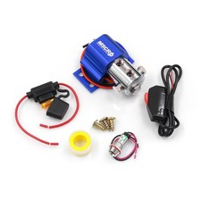 Universal Front Brake Line Lock Kit Heavy Duty Type Roll Control Hill Holder ... Universal Front Brake Line Lock Kit Heavy Duty Type Roll Control Hill Holder ...