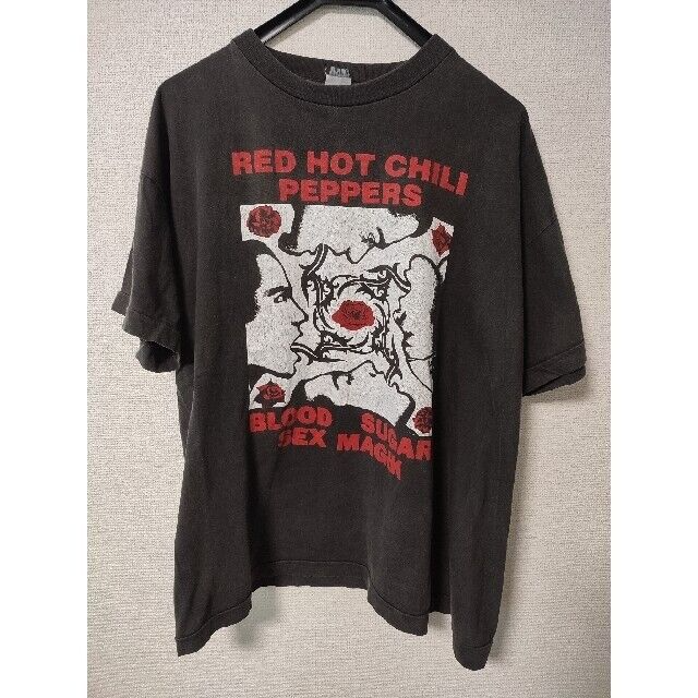 90s Red Hot Chili Peppers Band Gift For Men Women Tshirt S-5XL S049