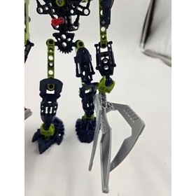 LEGO Bionicle Toa Hahli 8914