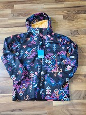 NWT Columbia Boys' Bugaboo Interchange Jacket Size L