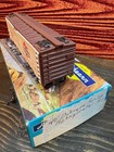 Athearn HO Scale 40’ Dubuque Refrigerator Car (CUSTOMIZED) — photo 7