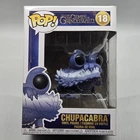 Chupacabra #18 ~ Funko Pop Fantastic Beasts The Crimes of Grindelwald (Damaged)