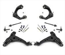 06-10 Explorer Mountaineer 07-10 Sport Trac 4 Control Arms 10Pc Chassis Kit