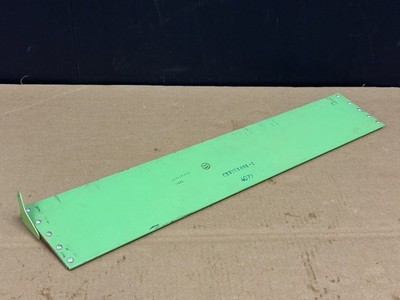 DeHavilland DHC-2 Turbo Beaver Trim Tab Assembly P/N CT2TR1001-1 New