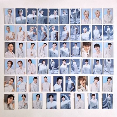 SEVENTEEN 2025 World Tour NEW_ IN INCHEON CARAT ZONE Trading