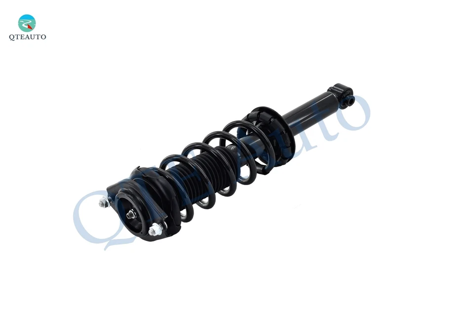 Front-Rear Quick Complete Strut-Coil Spring For 2015-2017 Subaru Outback 3.6R - Image 4 of 4
