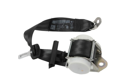Sicherheitsgurt hinten links 1Q0857805 VW Eos 1F Rücksitzbank Gurt Fahrerseite