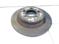 Disque de frein Volvo V70
