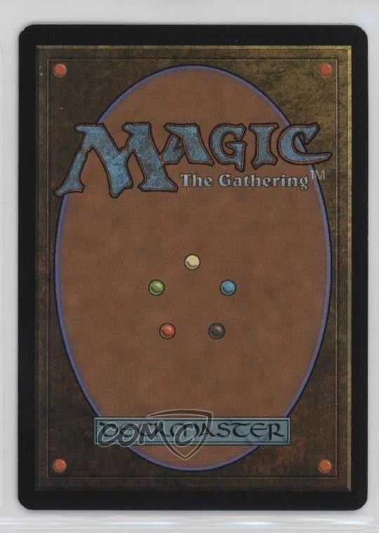 Carrion Feeder Spanish Magic: Scourge #59 2003 - Image 2 of 2