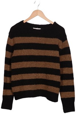 Marc O Polo Pullover Damen Strickpullover Strick Oberteil Gr. M Schu... #hv6ejfe