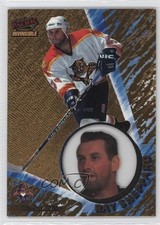 1997-98 Pacific Invincible Ray Sheppard #63 0a4