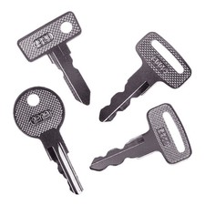 Golf Cart Key Set Fit For E-Z-GO YAMAHA Golf Cart PTV Club Ds/Precedent Gas